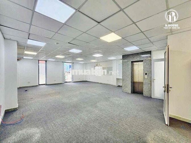 CHO THUÊ TÒA NHÀ MẶT TIỀN THÍCH MINH NGUYỆT – VỊ TRÍ VÀNG TÂN BÌNH