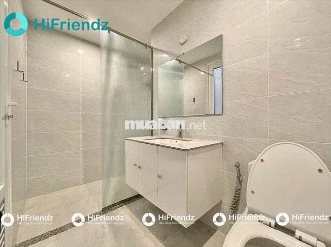 😍 CĂN HỘ ĐẦY ĐỦ NỘI THẤT-BANCOL, CỬA SỔ THOÁNG MÁT NGAY KHU SÂN BAY