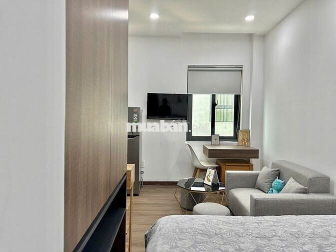 Cho thuê căn hộ độc nhất_Gần landmark_Sát Q1_Đakao_Thảo Cầm Viên_Mới