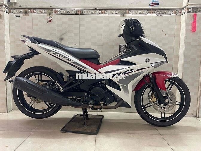 EXCITER 2018 BS 68 KG CÓ HỖ TRỢ GÓP OĐ CÓ ĐỖI XE