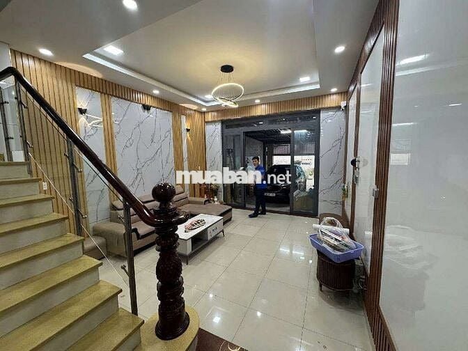 📣📣BÁN NHÀ ĐƯỜNG PHAN ANH 3 TẦNG 140M2 .NGANG 5,5×25M. 🪙HƠN 11TY.