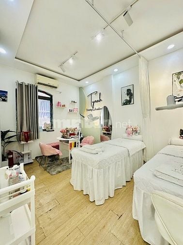 Cho thuê nhà khu biệt thự số 119D Phổ Quang , Phường 9, Quận Phú Nhuận