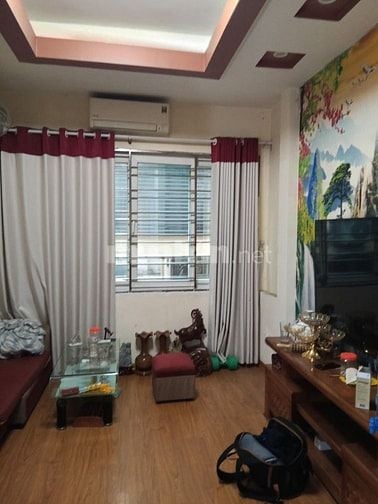 CẦN BÁN NHÀ VŨ TÔNG PHAN - 2 THOÁNG - ÔTÔ - CÁCH PHỐ 10M -40M - 5 TẦNG