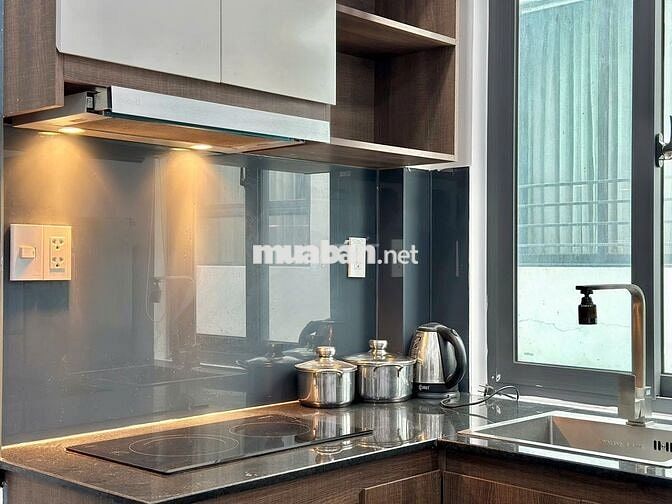 Cho thuê căn hộ độc nhất_Gần landmark_Sát Q1_Đakao_Thảo Cầm Viên_Mới