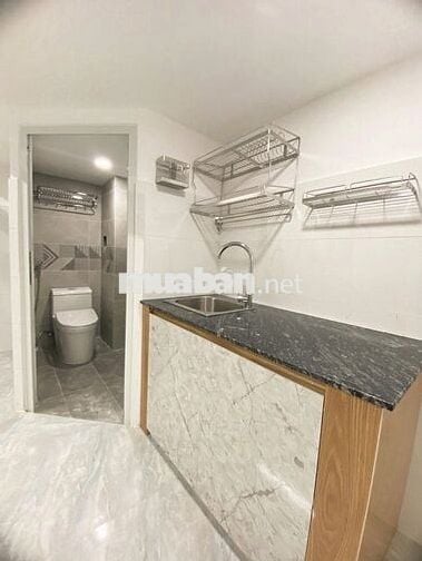 🏢 Phòng Trọ Xây Mới - Sạch Sẽ - FULL NỘI THẤT Giá từ 2tr6/tháng 🌻