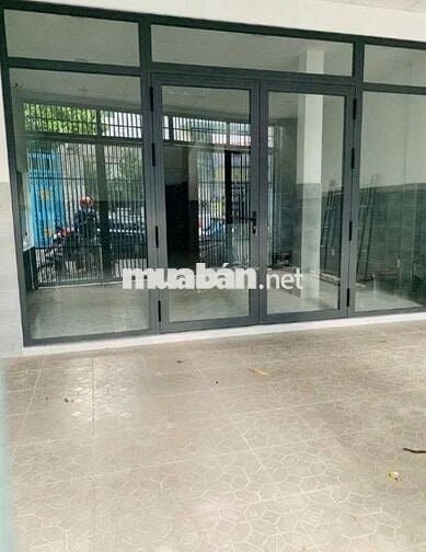 MT Nguyễn Thiện Thuật 6x15m Có Lầu Sát Bùi Đình Túy Có Sân Để XE Rộng