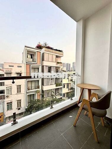 📢Căn Hộ 1PN 45m2 balcony thang máy khu an ninh yên tĩnh giáp quận 1