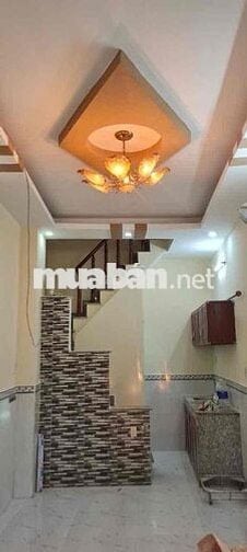 CHO THUÊ NHÀ 2 PHÒNG NGỦ 2 WC CÓ SÂN THƯỢNG BAN CÔNG Ở MÃ LÒ GIÁ RẺ