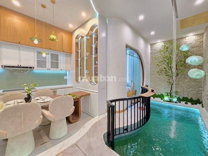 Chính Chủ Bán Biệt Thự Thạch Bàn, LB, 150m², 3 Tầng – Nhỉnh 26 Tỷ