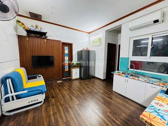 Bán Căn góc lộc lá, căn hoa hậu, tầng hoa hậu CT12B, Kim Văn Kim Lũ