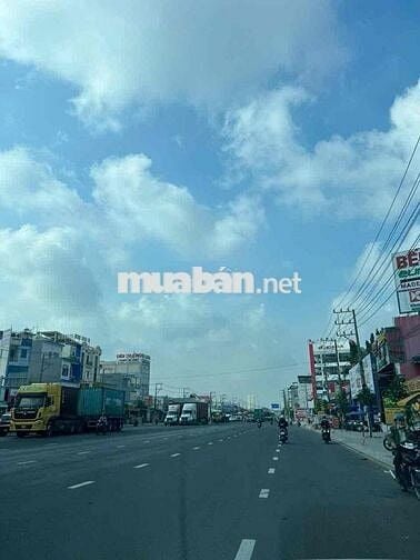 NHÀ MẶT TIỀN KD VIP NHẤT 290M 27 TRIỆU/M