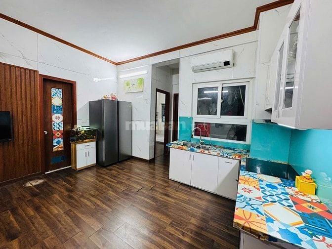 Bán Căn góc lộc lá, căn hoa hậu, tầng hoa hậu CT12B, Kim Văn Kim Lũ