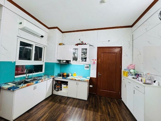 Bán Căn góc lộc lá, căn hoa hậu, tầng hoa hậu CT12B, Kim Văn Kim Lũ