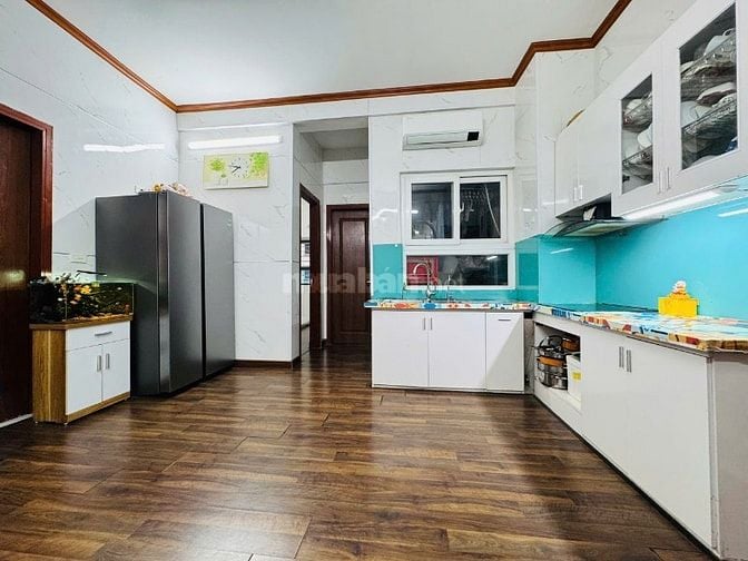 Bán Căn góc lộc lá, căn hoa hậu, tầng hoa hậu CT12B, Kim Văn Kim Lũ