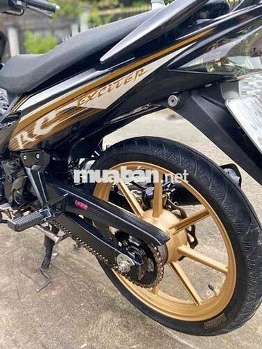 ex135 xuống áo 2010