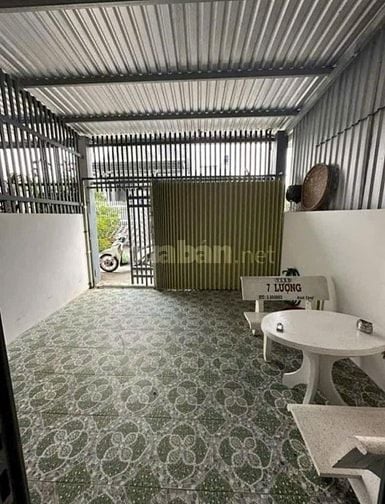 cuối năm chủ nợ dí Bán gấp nhà c4 ngay Tân Xuân 1 , Hóc Môn. 590 triệu