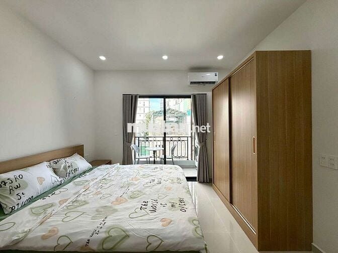 📢Nhà mới 1PN 55m2 balcony máy giặt riêng full nội thất Landmark81