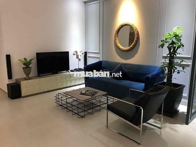 CĂN HỘ FULL NỘI THẤT TIVI RIÊNG 42M2 BAN CÔNG THOÁNG GẦN CHỢ BÀ CHIỂU