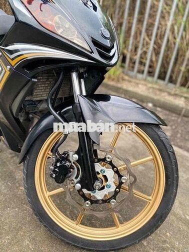 ex135 xuống áo 2010