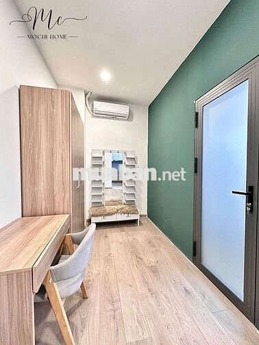 Cho thuê căn hộ Bình Thạnh_Mới_Thang máy_Gần Vinhome_Landmark_Vinschol