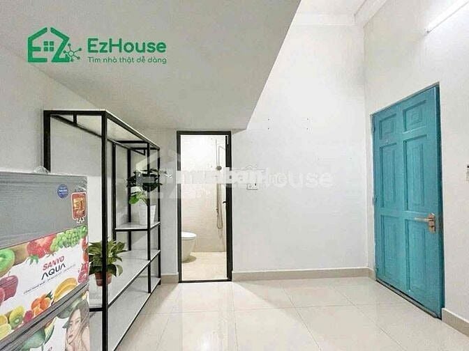 CHO THUÊ CHDV FULL NỘI THẤT NGAY ĐH VĂN HIẾN SIÊU RỘNG - AN NINH CAO