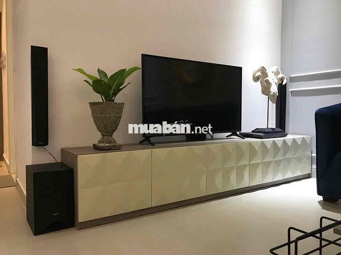 CĂN HỘ FULL NỘI THẤT TIVI RIÊNG 42M2 BAN CÔNG THOÁNG GẦN CHỢ BÀ CHIỂU