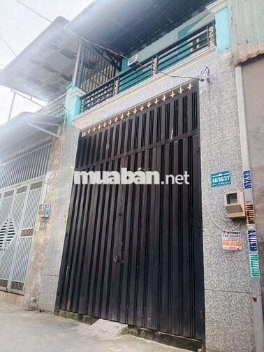 NHÀ ĐẸP 3PH NGỦ ,1 PHÒNG THỜ, ĐƯỜNG VĨNH LỘC GẦN CÂY XĂNG QUANG PHÚ