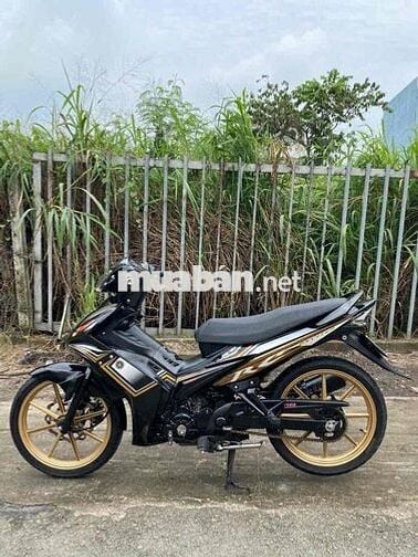 ex135 xuống áo 2010