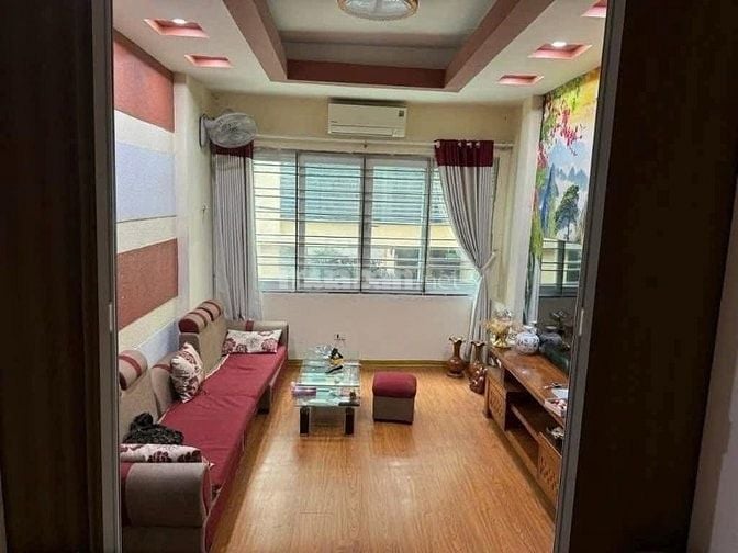 CẦN BÁN NHÀ VŨ TÔNG PHAN - 2 THOÁNG - ÔTÔ - CÁCH PHỐ 10M -40M - 5 TẦNG