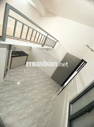 🏢 Phòng Trọ Xây Mới - Sạch Sẽ - FULL NỘI THẤT Giá từ 2tr6/tháng 🌻