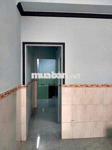 Nhà đẹp 4*14m 2PN hẻm 4m ô tô 2/30m Chợ Lê Thị Ngay Ấp 1 Vĩnh Lộc A