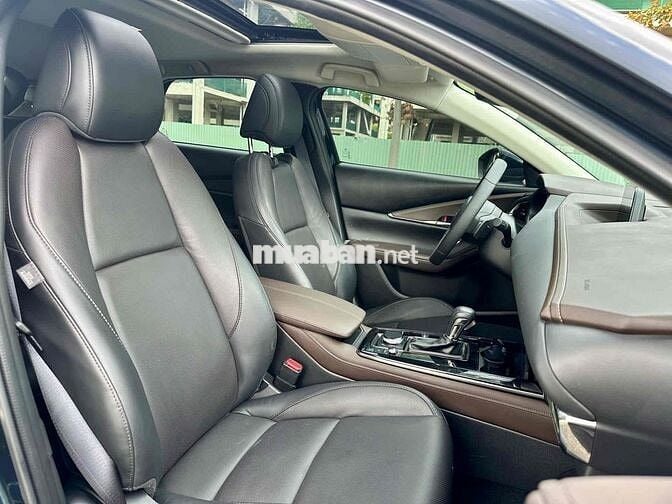 Mazda CX-30 2022 Premium 2.0 AT - 23000 km