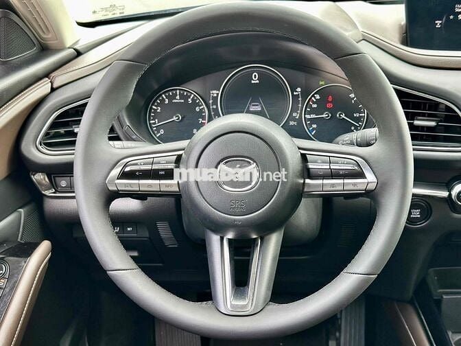 Mazda CX-30 2022 Premium 2.0 AT - 23000 km