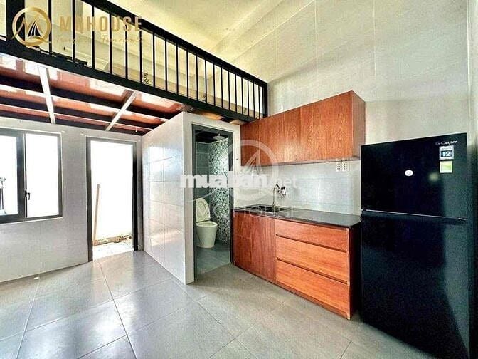 -🏡CĂN HỘ DUPLEX -🔰BANCOL 📌NỘI THẤT FULL 💥GÒ DẦU -TÂN QUÝ -💥TÂN SƠN NHÌ