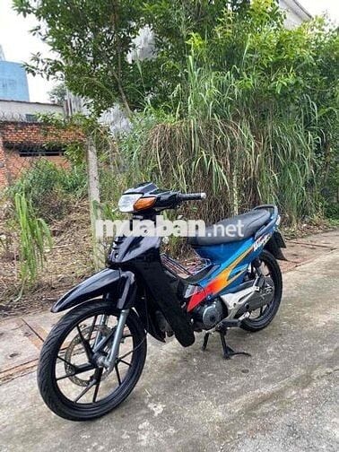 anpha 2002 bstp chính chủ