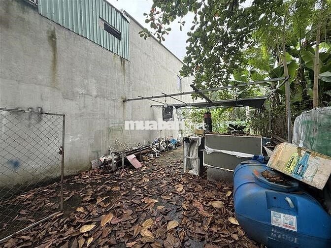 Ngân hàng SHB thanh lý đất xã Phú Xuân, Nhà Bè, TPHCM giá rẻ