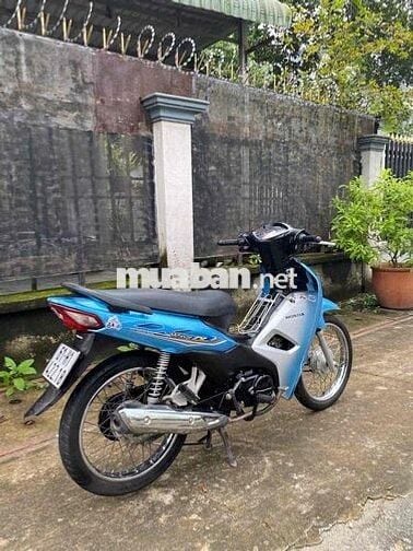 wave a 2019 bst bao tranh chấp có cccd