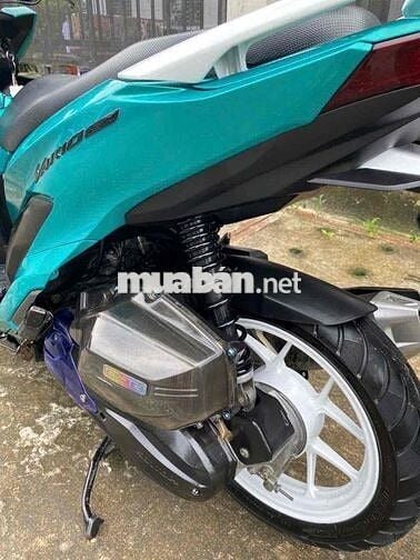 vario 125 2021 bstp chính chủ