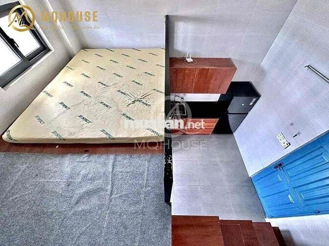 -🏡CĂN HỘ DUPLEX -🔰BANCOL 📌NỘI THẤT FULL 💥GÒ DẦU -TÂN QUÝ -💥TÂN SƠN NHÌ