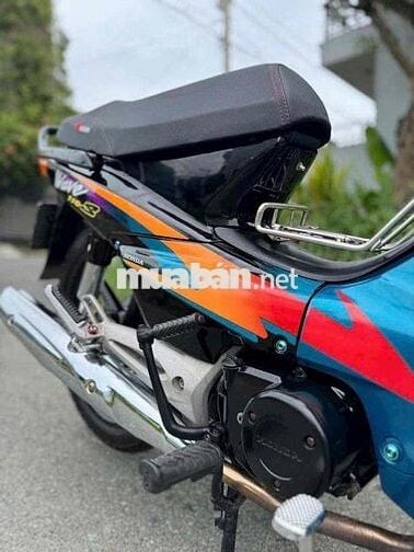 anpha 2004 bstp chính chủ