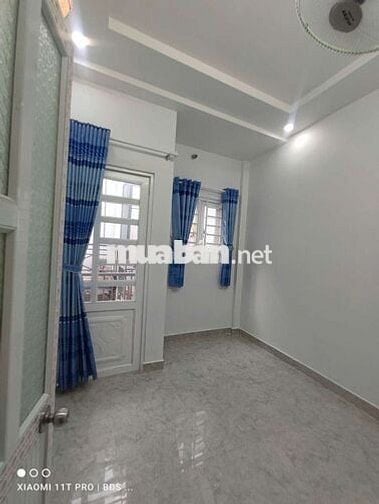 Bán nhà 2 tầng đường xe hơi 1ty6 TL