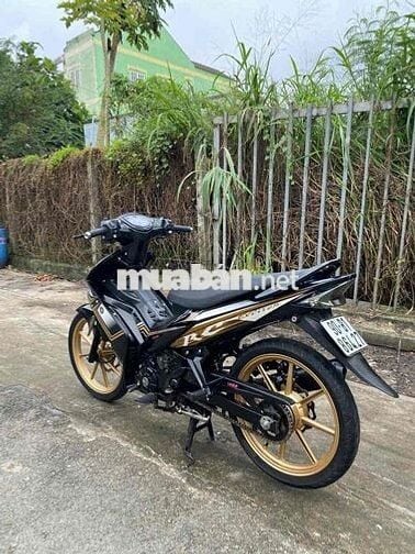 ex135 xuống áo 2010