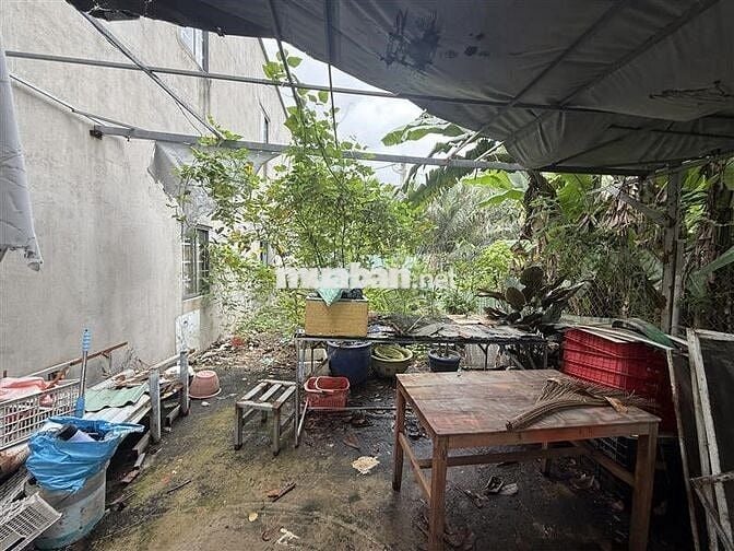 Ngân hàng SHB thanh lý đất xã Phú Xuân, Nhà Bè, TPHCM giá rẻ