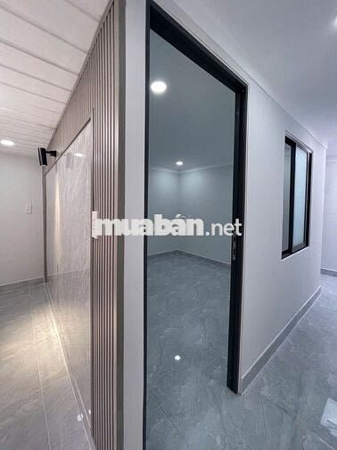 Bán Căn Nhà SHR Hồ Văn Long Phường Tân Tạo Bình Tân Giá Ưa Đãi