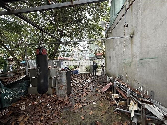 Ngân hàng SHB thanh lý đất xã Phú Xuân, Nhà Bè, TPHCM giá rẻ