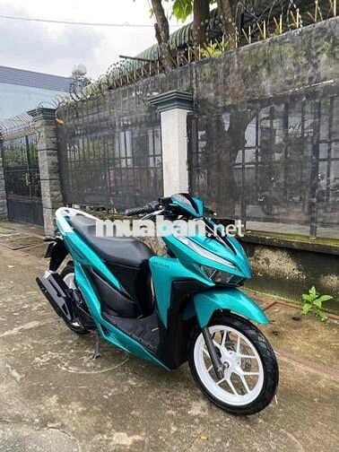 vario 125 2021 bstp chính chủ