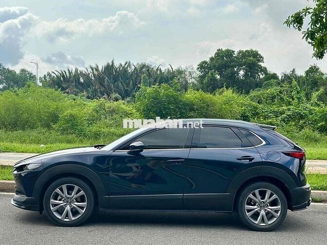 Mazda CX-30 2022 Premium 2.0 AT - 23000 km