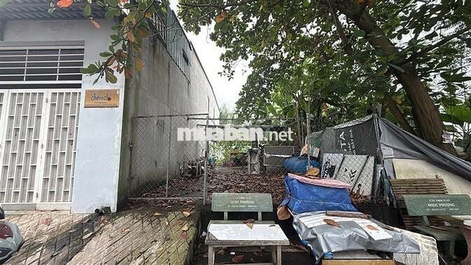 Ngân hàng SHB thanh lý đất xã Phú Xuân, Nhà Bè, TPHCM giá rẻ