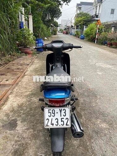 anpha 2002 bstp chính chủ