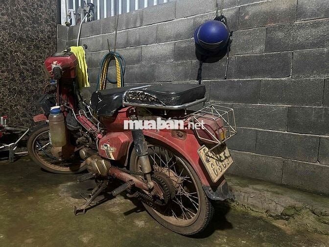 cần ra đi chiếc DD hiếm hãng nhật có thương lượn